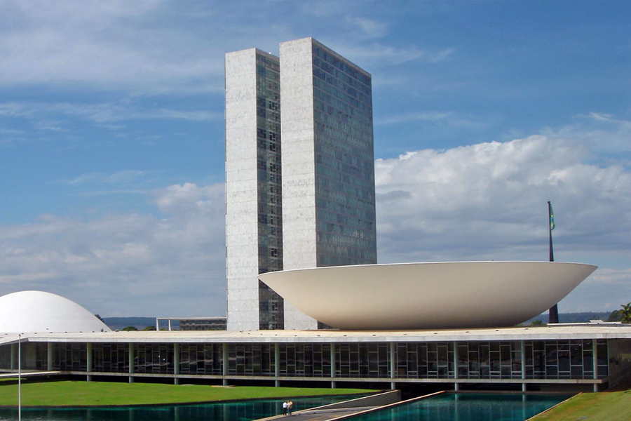Hospedar, Hotéis e Viagens - Viagem - Brasília