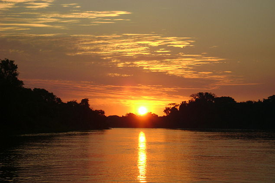 Hospedar, Hotéis e Viagens - Viagem - Pantanal