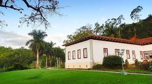 Fazenda Cachoeira Grande