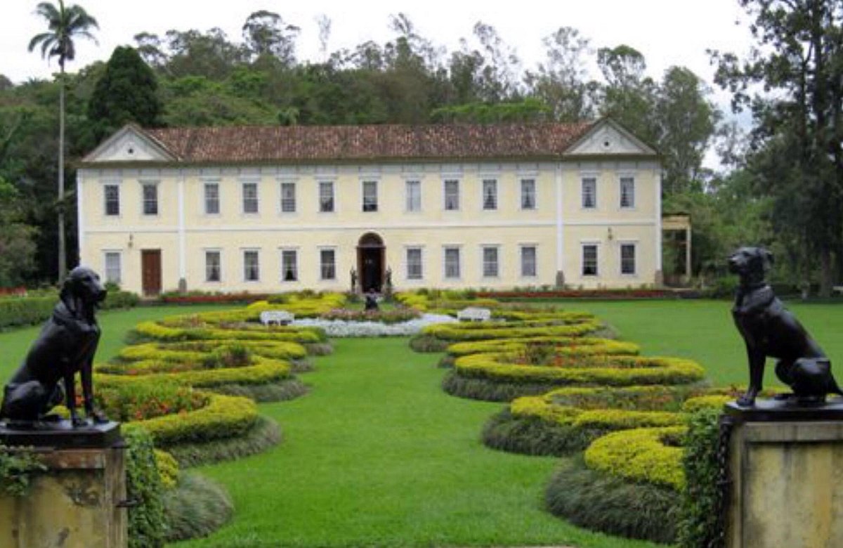Fazenda do Secretário