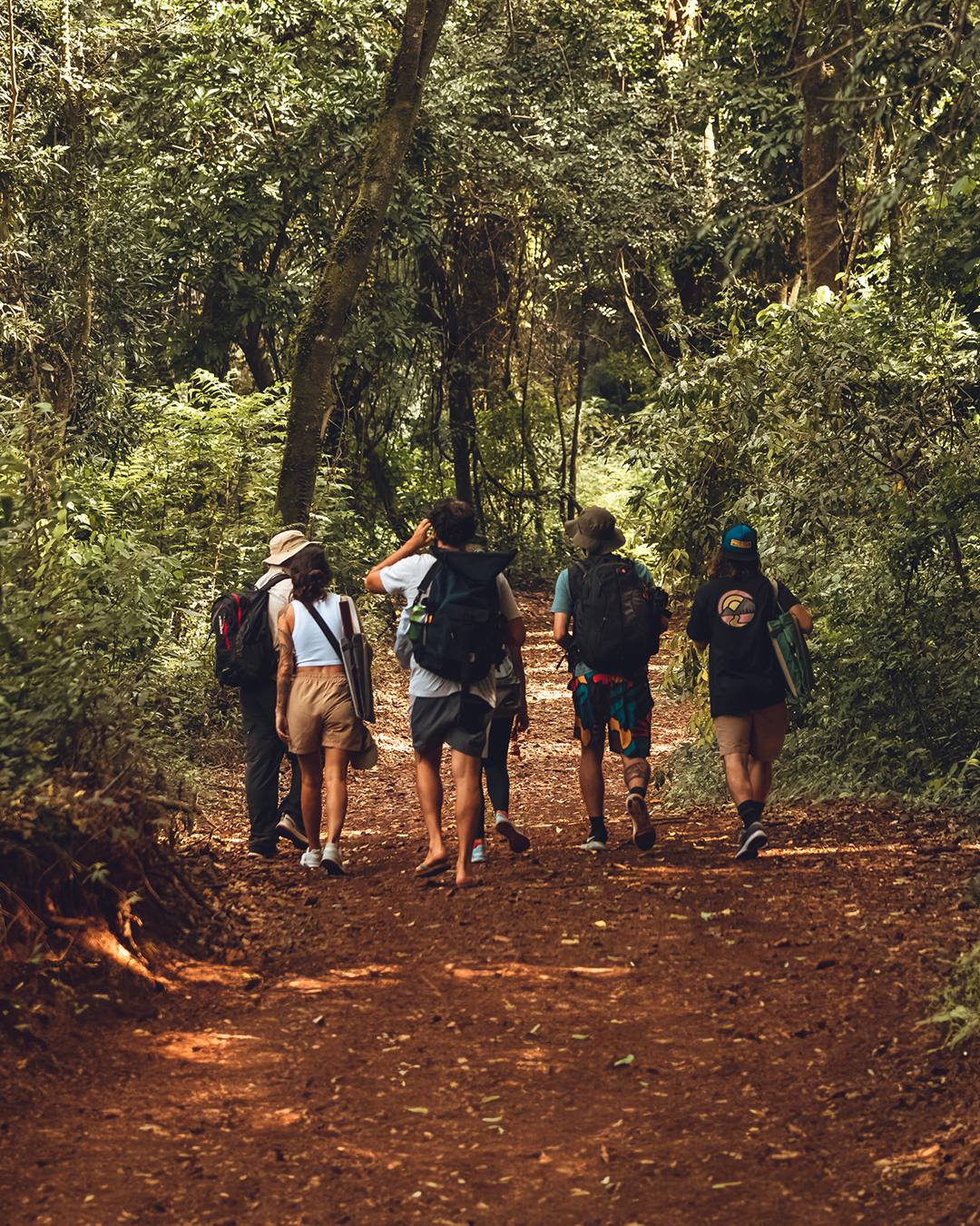 O que levar na mala de viagem