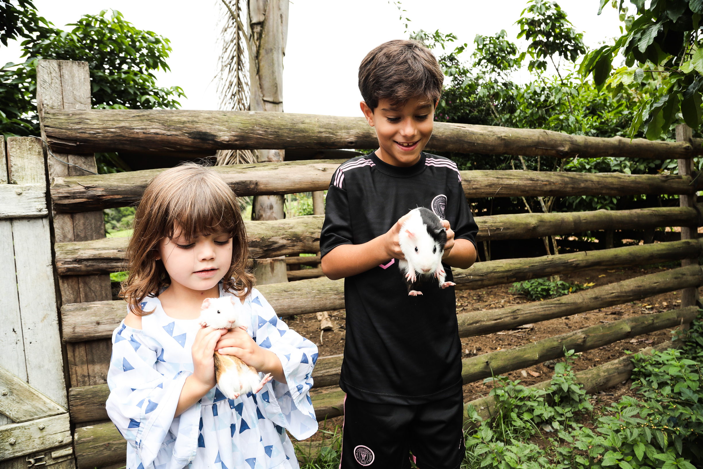 Dicas para Viajar com as Crianças