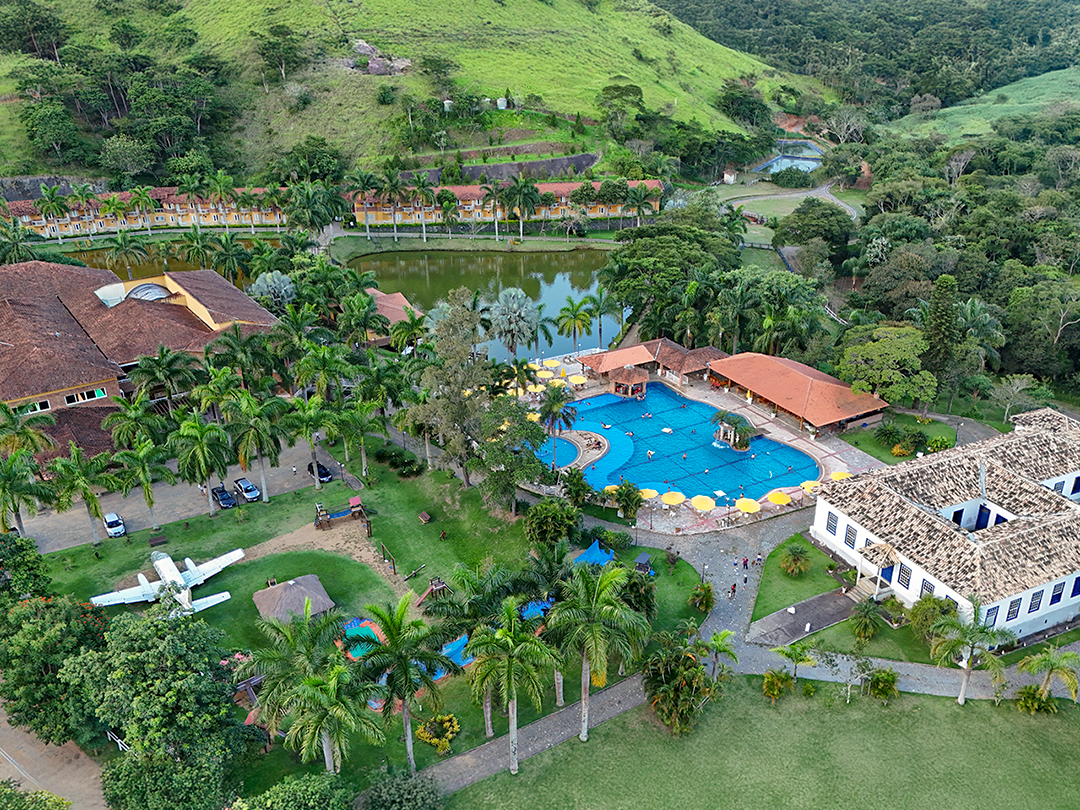 Vassouras Eco Resort