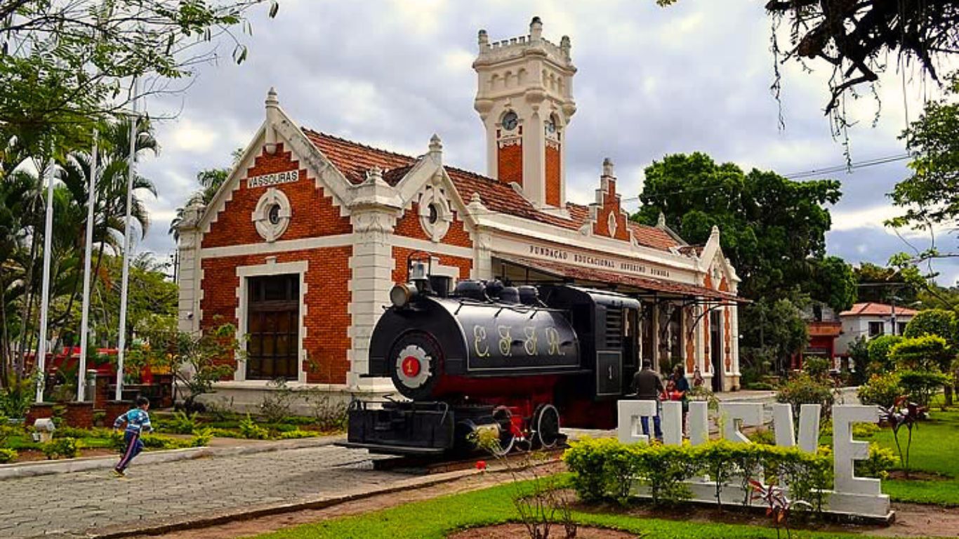 ☕ Vale a pena visitar o Vale do Café em 2026?