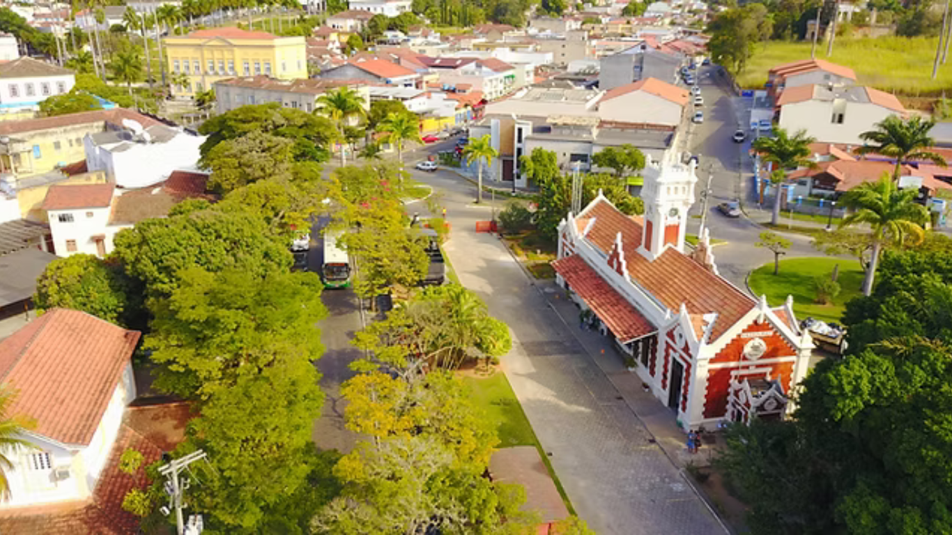 Roteiro de 3 dias no Vale do Café: o que fazer e onde ficar?
