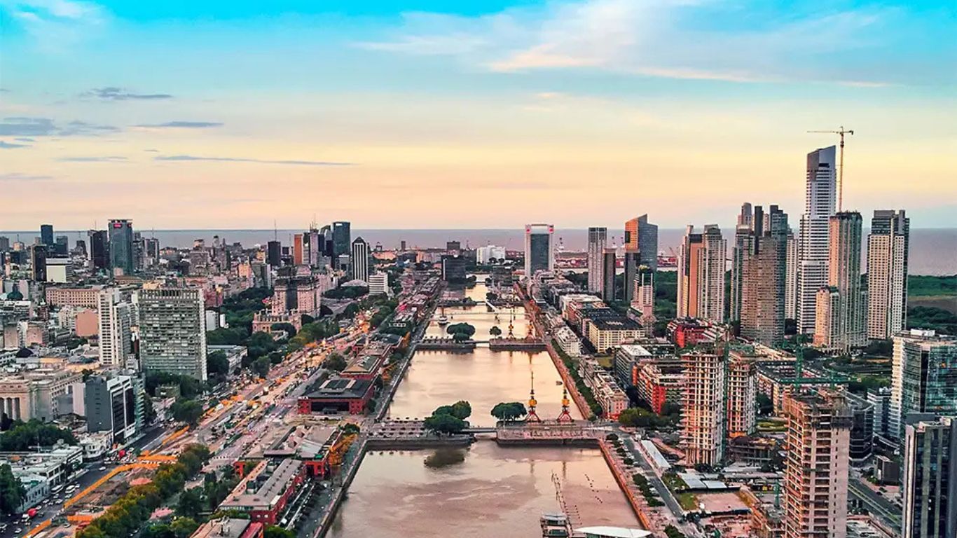 Roteiro de 5 Dias em Buenos Aires – Argentina🇦🇷