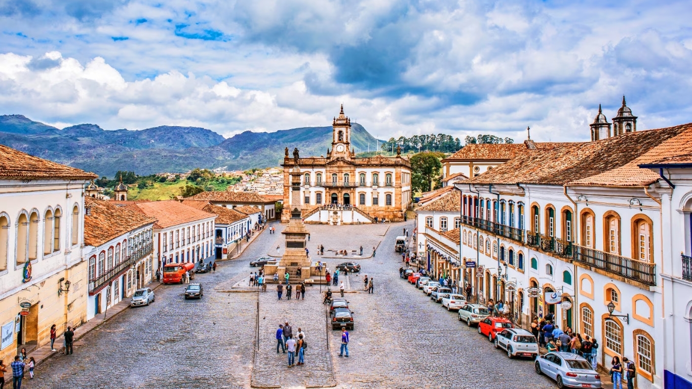 Destinos para viajar em outubro no Brasil: 8 opções para aproveitar a primavera